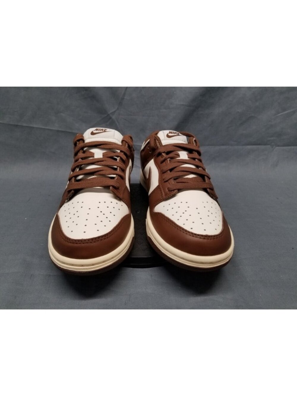 Nike Dunk Low Cacao Wow Women's Size 10 NEW NO BOX! - Picture 3 of 11